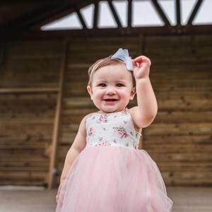 Meet your Posher, Tammy